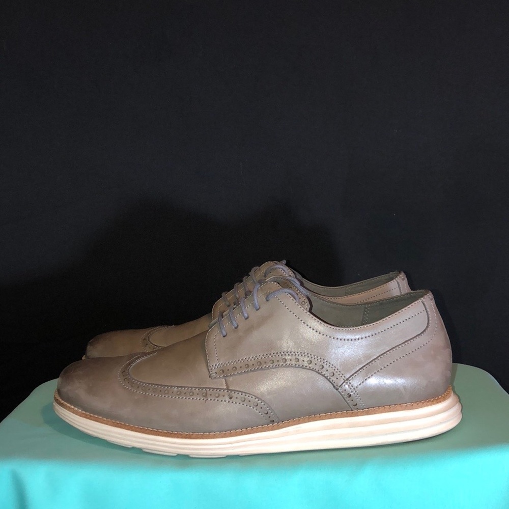Cole Haan Original Grand Wingtip Oxford